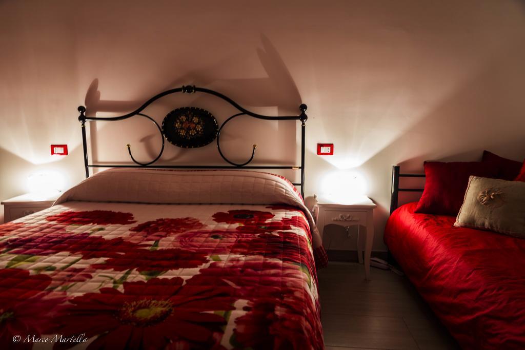 Hotel Pina Ristorante Isola del Gran Sasso dʼItalia Exteriör bild
